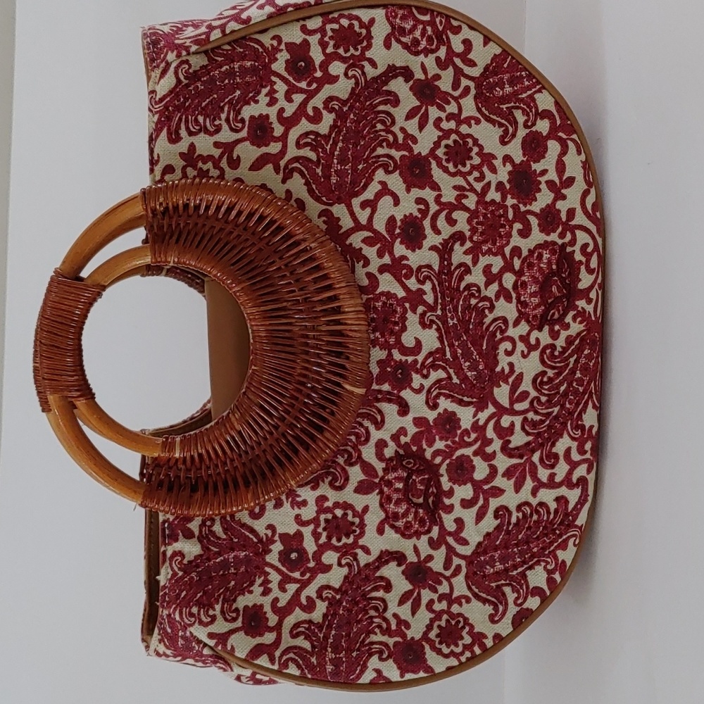 Vintage Granny Handbag